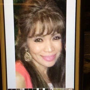 Meet your Posher, Cristina